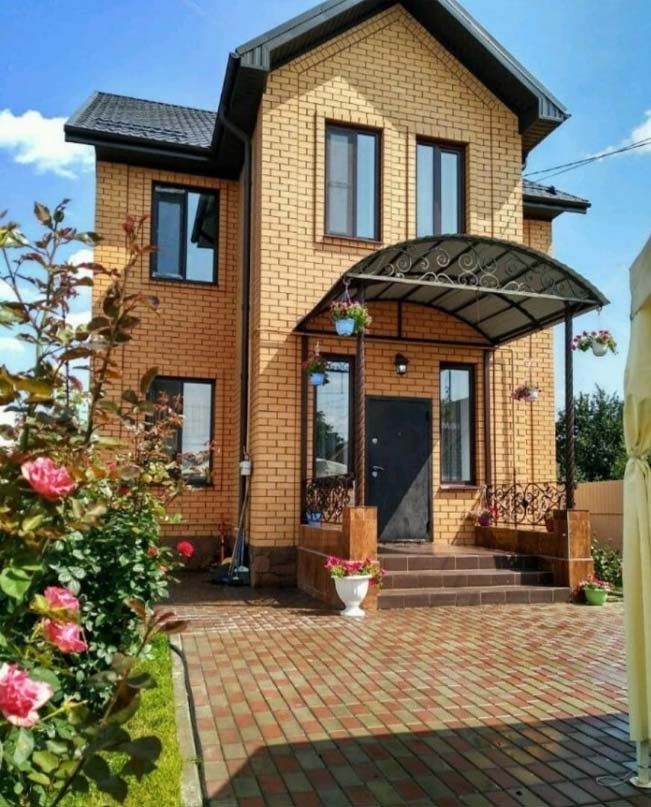 Очистка труб в частном доме