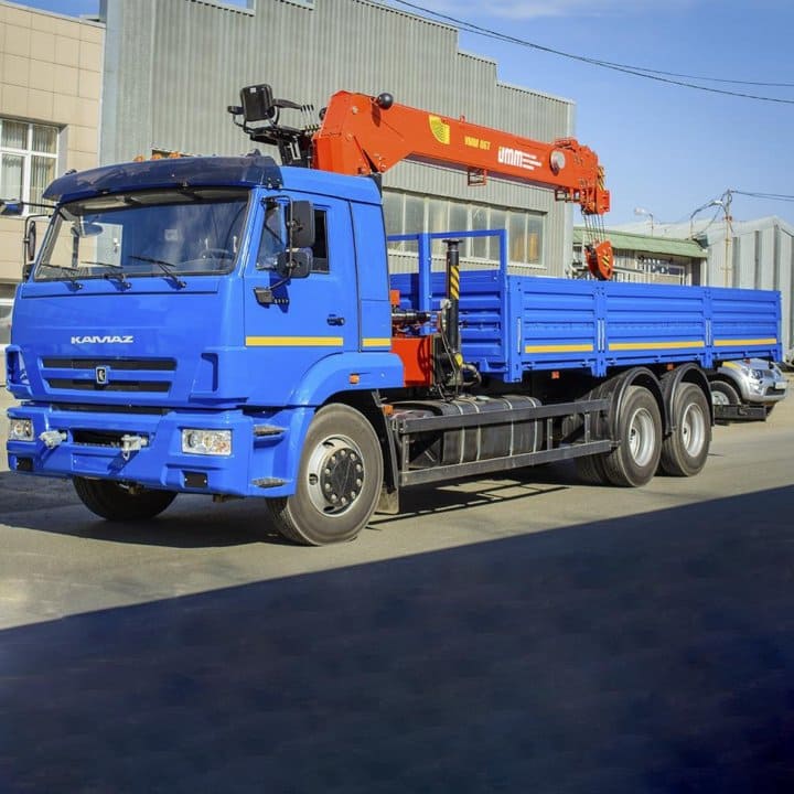 Манипулятор Саранск